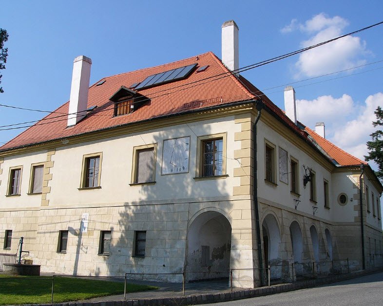 Dolany (Olomouc District), Czech Republic (Czechia)